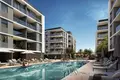 Appartement 1 chambre 64 m² Limassol, Bases souveraines britanniques