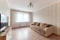 1 room apartment 43 m² Pryluki, Belarus