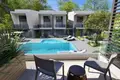 1 bedroom apartment 57 m² Nikiti, Greece