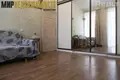 2 room apartment 48 m² Minsk, Belarus
