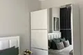 Квартира 1 комната 55 м² Аланья, Турция