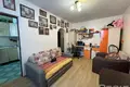 Wohnung 2 Zimmer 38 m² Wizebsk, Weißrussland