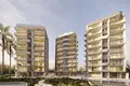Mieszkanie 2 pokoi 112 m² Larnaka, Cypr
