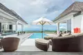 5 bedroom villa 1 000 m² Choeng Thale, Thailand