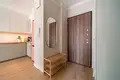 Apartamento 2 habitaciones 41 m² Varsovia, Polonia