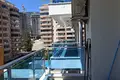 1 bedroom apartment  Alanya, Turkey