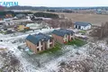 Dom 100 m² Pogiry, Litwa