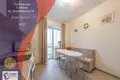 1 room apartment 47 m² Minsk, Belarus