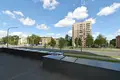 3 room apartment 78 m² Minsk, Belarus