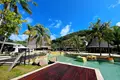 Complejo residencial New villas with swimming pools in a premium residential complex, Muang Phuket, Thailand