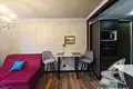 1 room apartment 34 m² Brest, Belarus