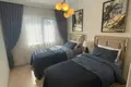 Wohnung 3 zimmer 110 m² Mahmutlar, Türkei