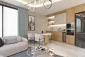 Mieszkanie 1 pokój 65 m² Kazivera, Cypr Północny