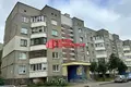 Appartement 2 chambres 54 m² Hrodna, Bélarus