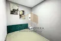 Квартира 1 комната 35 м² Брест, Беларусь
