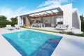 Villa de 4 dormitorios 216 m² Orihuela, España