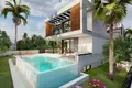 Dom 4 pokoi 268 m² San Pedro Alcantara, Hiszpania