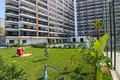 Квартира 3 комнаты 105 м² Эрдемли, Турция