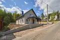 Casa 259 m² Astrashitskagaradokski rural council, Belarús