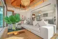3 bedroom house 420 m² Phuket City Municipality, Thailand