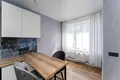 Appartement 1 chambre 33 m² Minsk, Bélarus