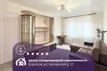 Квартира 1 комната 31 м² Борисов, Беларусь