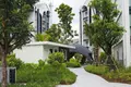 1 bedroom apartment 36 m² Sakhu, Thailand