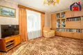 Wohnung 4 Zimmer 78 m² Partyzanski, Weißrussland