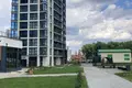 Mieszkanie 1 pokój 28 m² Mińsk, Białoruś