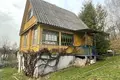 Casa 48 m² Krasnienski sielski Saviet, Bielorrusia
