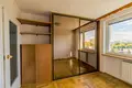 Appartement 3 chambres 63 m² en Varsovie, Pologne