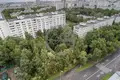 Apartamento 1 habitación 44 m² Southern Administrative Okrug, Rusia