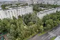 1 room apartment 44 m² southern-administrative-okrug, Russia