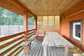 Casa 73 m² Krajski sielski Saviet, Belarús