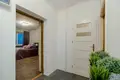 2 room apartment 45 m² Warsaw, Poland