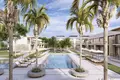 Mieszkanie w nowym budynku NCP-137 La Casalia is a wellness-inspired luxury development in Tatlısu directly on the beach