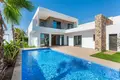 Villa de tres dormitorios 125 m² San Pedro del Pinatar, España