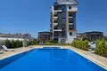 Appartement 2 chambres 50 m² Gazipasa, Turquie