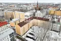 Apartamento 1 habitación 20 m² Turun seutukunta, Finlandia