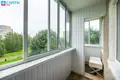 Apartamento 2 habitaciones 51 m² Vilna, Lituania