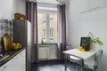 2 room apartment 40 m² Warsaw, Poland