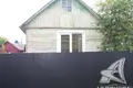 House 23 m² Matykalski sielski Saviet, Belarus