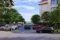 Wohnung in einem Neubau Wohnungen mit 5-Sterne-Hotelkonzept in Alanya Kestel