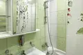 1 room apartment 35 m² Minsk, Belarus