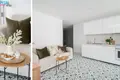 3 room apartment 72 m² Vilnius, Lithuania