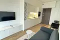 Студия 2 комнаты 27 м² в Варшаве, Польша