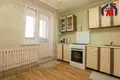 1 room apartment 35 m² Smarhon, Belarus