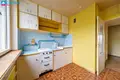 2 room apartment 48 m² Vilnius, Lithuania