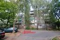 Wohnung 1 zimmer 33 m² Hrodna, Belarus
