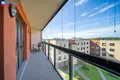 Apartamento 2 habitaciones 54 m² Vilna, Lituania